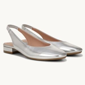 LifeStride Claire Slingback Flat